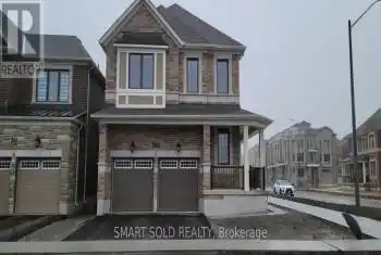 262 STONY HILL Boulevard, Markham, Ontario L6C3M2, 4 Bedrooms Bedrooms, ,4 BathroomsBathrooms,All Houses,For Rent,STONY HILL,N12052433