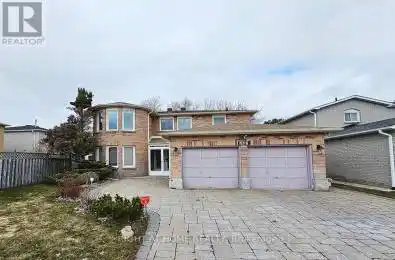 116 Cooperage Crescent Richmond Hill (Westbrook) Ontario L4C9L8
