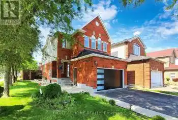 44 Ribbon Drive, Brampton (Sandringham-Wellington), Ontario L6R2C2, 4 Bedrooms Bedrooms, ,4 BathroomsBathrooms,All Houses,For Sale,Ribbon,W12052401