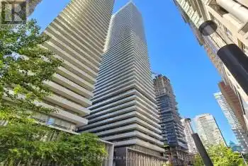 50 Charles Street Unit# 3302, Toronto (Church-Yonge Corridor), Ontario M4Y1T1, ,1 BathroomBathrooms,Condo,For Sale,Charles,C12052491