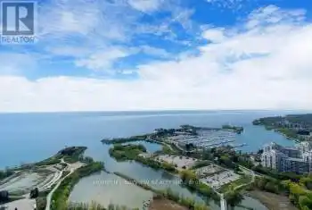 30 Shore Breeze Drive Unit# 4217, Toronto (Mimico), Ontario M8V0J1, 2 Bedrooms Bedrooms, ,2 BathroomsBathrooms,Condo,For Rent,Shore Breeze,W12052483