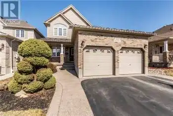 112 TIMBER CREEK Crescent, Cambridge, Ontario N1T0B4, 4 Bedrooms Bedrooms, ,4 BathroomsBathrooms,All Houses,For Sale,TIMBER CREEK,40711911