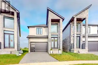 6534 Heathwoods Avenue London Ontario N6P0J7
