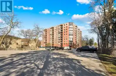 600 Talbot Street Unit# 103 London Ontario N6A5L9