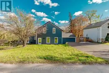 293 FOUR MILE CREEK Road, Niagara-on-the-Lake (105 - St. Davids), Ontario L0S1P0, 4 Bedrooms Bedrooms, ,4 BathroomsBathrooms,All Houses,For Sale,FOUR MILE CREEK,X12052543