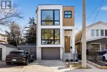 789 Sammon Avenue, Toronto (Danforth Village-East York), Ontario M4C2E6, 4 Bedrooms Bedrooms, ,5 BathroomsBathrooms,All Houses,For Rent,Sammon,E12052505