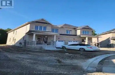 40 Liam Lane Markham (Cedarwood) Ontario L3S0E8