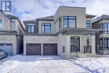 96 Weslock Crescent, Aurora, Ontario L4G7Y9, 4 Bedrooms Bedrooms, ,5 BathroomsBathrooms,All Houses,For Rent,Weslock,N12052535