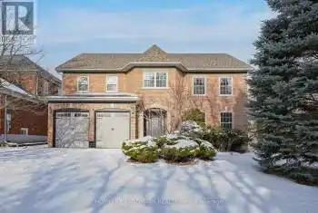 39 Montclair Road, Richmond Hill (Bayview Hill), Ontario L4B2T9, 5 Bedrooms Bedrooms, ,5 BathroomsBathrooms,All Houses,For Rent,Montclair,N12052574