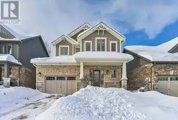 172 Summerset Drive, Barrie (Ardagh), Ontario L4N6G9, 3 Bedrooms Bedrooms, ,4 BathroomsBathrooms,All Houses,For Rent,Summerset,S12052564
