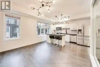85 Eastwood Park Gardens Unit# 22, Toronto (Long Branch), Ontario M8W0B2, 3 Bedrooms Bedrooms, ,3 BathroomsBathrooms,All Houses,For Sale,Eastwood Park,W12052578