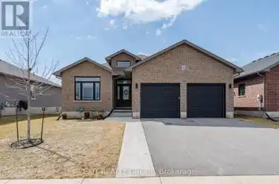 146 Cherrywood Parkway Greater Napanee Ontario K7R0C3