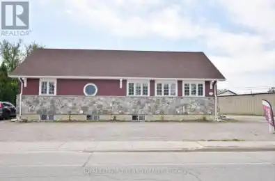141 Main Street Lambton Shores (Thedford) Ontario N0M2N0
