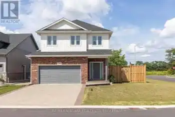 7299 SHERRILEE Crescent, Niagara Falls (222 - Brown), Ontario L2H3T2, 3 Bedrooms Bedrooms, ,3 BathroomsBathrooms,All Houses,For Sale,SHERRILEE,X12052628