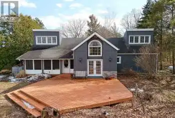 4903 Whalen Line, Lucan Biddulph (Granton), Ontario N0M1V0, 2 Bedrooms Bedrooms, ,1 BathroomBathrooms,All Houses,For Sale,Whalen,X12052612