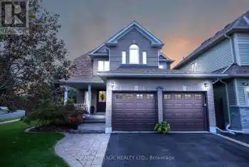 165 Brookhouse Drive, Clarington (Newcastle), Ontario L1B1N9, 4 Bedrooms Bedrooms, ,3 BathroomsBathrooms,All Houses,For Sale,Brookhouse,E12052570