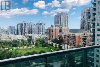 18 Harrison Garden Boulevard Unit# 1407, Toronto (Willowdale East), Ontario M2N7J7, 1 Bedroom Bedrooms, ,1 BathroomBathrooms,Condo,For Rent,Harrison Garden,C12052590