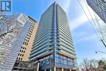 99 Foxbar Road Unit# 1909, Toronto (Yonge-St. Clair), Ontario M4V0B2, 1 Bedroom Bedrooms, ,1 BathroomBathrooms,Condo,For Sale,Foxbar,C12052596