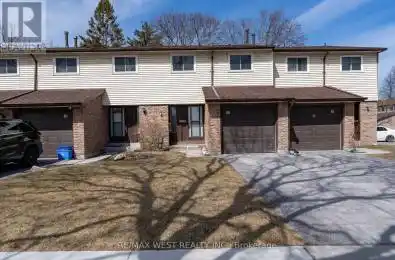 222 Pearson Street Unit# 68 Oshawa (O'Neill) Ontario L1G7C6