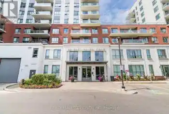 22 East Haven Drive Unit# 306, Toronto (Birchcliffe-Cliffside), Ontario M1N0B4, 2 Bedrooms Bedrooms, ,2 BathroomsBathrooms,Condo,For Sale,East Haven,E12052616