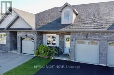 74 Lucy Lane Orillia Ontario L3V0G3