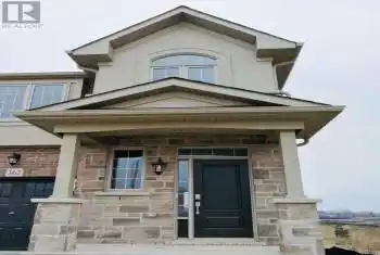 362 Threshing Mill Boulevard, Oakville (1010 - JM Joshua Meadows), Ontario L6H0P6, 3 Bedrooms Bedrooms, ,3 BathroomsBathrooms,All Houses,For Rent,Threshing Mill,W12052588