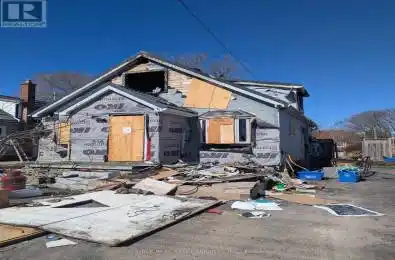 548 Stirling Avenue Kitchener Ontario N2M3J6