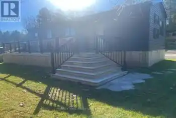 1047 Bonnie Lake Camp Road Unit# BTB083, Bracebridge (Macaulay), Ontario P1L1W9, 3 Bedrooms Bedrooms, ,1 BathroomBathrooms,Commercial,For Sale,Bonnie Lake Camp,X12052627