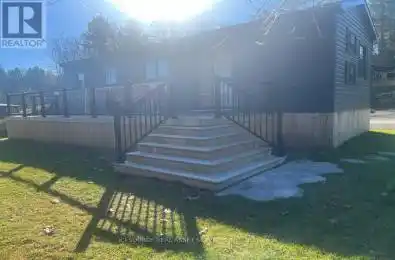 1047 Bonnie Lake Camp Road Unit# BTB083 Bracebridge (Macaulay) Ontario