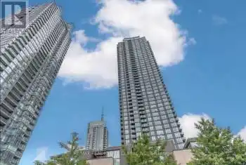 11 Brunel Court Unit# 1705, Toronto (Waterfront Communities), Ontario M5V3Y3, 1 Bedroom Bedrooms, ,1 BathroomBathrooms,Condo,For Rent,Brunel,C12052645