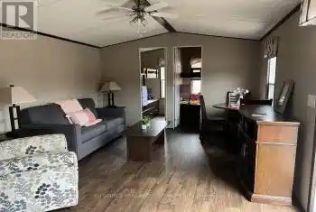 1047 Bonnie Lake Camp Road Unit# LKR052, Bracebridge (Macaulay), Ontario P1L1W9, 3 Bedrooms Bedrooms, ,1 BathroomBathrooms,Commercial,For Sale,Bonnie Lake Camp,X12052636