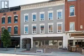 275 Front Street Unit# 2, Belleville (Belleville Ward), Ontario K8N2Z6, 1 Bedroom Bedrooms, ,1 BathroomBathrooms,All Houses,For Rent,Front,X12052741