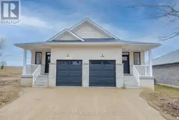 12 Janet Street, South Bruce, Ontario N0G2S0, 3 Bedrooms Bedrooms, ,3 BathroomsBathrooms,All Houses,For Sale,Janet,X12052311