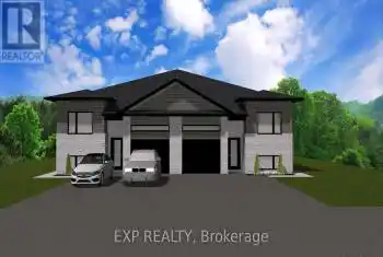 228A Cypress Street Unit# A, The Nation, Ontario K0A2M0, 3 Bedrooms Bedrooms, ,2 BathroomsBathrooms,All Houses,For Rent,Cypress,X12052666