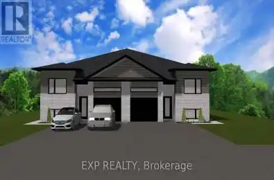 228A Cypress Street Unit# A The Nation Ontario K0A2M0