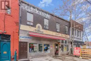 72-74 Lippincott Street Unit# 72, Toronto (University), Ontario M5S2P1, ,Commercial,For Sale,Lippincott,C12052678