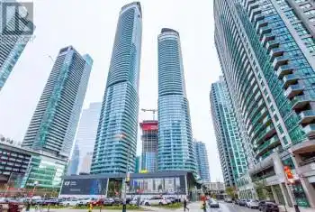 14 York Street Unit# 2904, Toronto (Waterfront Communities), Ontario M5J0B1, 2 Bedrooms Bedrooms, ,1 BathroomBathrooms,Condo,For Sale,York,C12052693