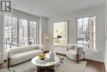 5 Everson Drive Unit# 804, Toronto (Willowdale East), Ontario M2N7C3, 2 Bedrooms Bedrooms, ,2 BathroomsBathrooms,All Houses,For Sale,Everson,C12052703
