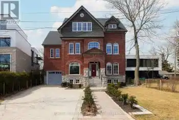 314 Dyson Road, Pickering (Rosebank), Ontario L1W2M9, 7 Bedrooms Bedrooms, ,5 BathroomsBathrooms,All Houses,For Sale,Dyson,E12052667