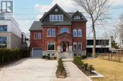 314 Dyson Road Pickering (Rosebank) Ontario L1W2M9