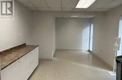 3545 Kingston Road Unit# 2nd FL Toronto (Scarborough Village) Ontario 