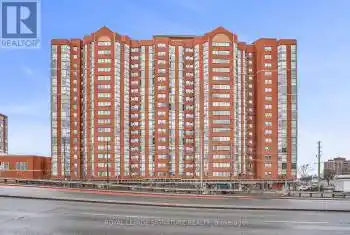 2466 Eglinton Avenue Unit# 1119, Toronto (Eglinton East), Ontario M1K5J8, 2 Bedrooms Bedrooms, ,2 BathroomsBathrooms,Condo,For Sale,Eglinton,E12052700