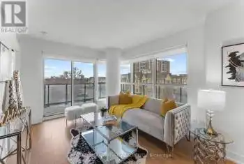 1255 Bayly Street Unit# 307, Pickering (Bay Ridges), Ontario L1W0B6, 3 Bedrooms Bedrooms, ,2 BathroomsBathrooms,Condo,For Sale,Bayly,E12052727