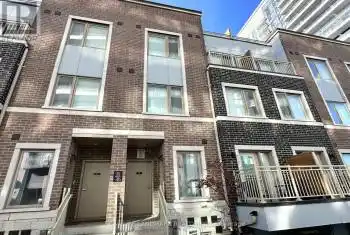 39 Honeycrisp Crescent Unit# 91, Vaughan (Vaughan Corporate Centre), Ontario L4K0N6, 3 Bedrooms Bedrooms, ,3 BathroomsBathrooms,All Houses,For Rent,Honeycrisp,N12052748