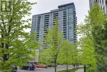339 RATHBURN Road Unit# 319, Mississauga, Ontario L5B0K6, 1 Bedroom Bedrooms, ,1 BathroomBathrooms,Condo,For Rent,RATHBURN,40712243