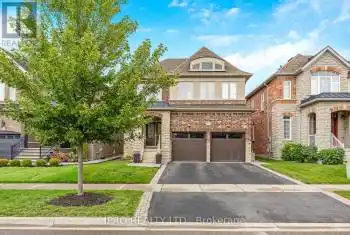 84 Northwest Court, Halton Hills (Georgetown), Ontario L7G0K7, 5 Bedrooms Bedrooms, ,4 BathroomsBathrooms,All Houses,For Sale,Northwest,W12052591