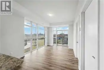 600 NORTH SERVICE Road Unit# 116, Stoney Creek, Ontario L8E5A6, 1 Bedroom Bedrooms, ,1 BathroomBathrooms,Condo,For Rent,NORTH SERVICE,40710988