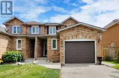 2243 Ridge Landing Oakville (1022 - WT West Oak Trails) Ontario L6M3L6