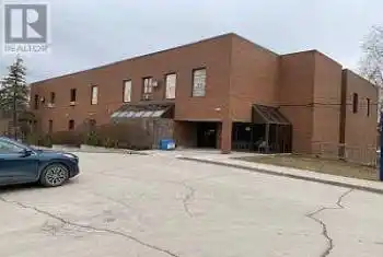 15 Elizabeth Street Unit# U13, Orangeville, Ontario L9W3X3, ,Commercial,For Rent,Elizabeth,W12052740