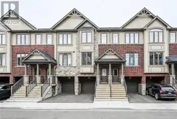 1169 GARNER Road Unit# 75, Hamilton, Ontario L8G0G8, 3 Bedrooms Bedrooms, ,3 BathroomsBathrooms,All Houses,For Rent,GARNER,40712132